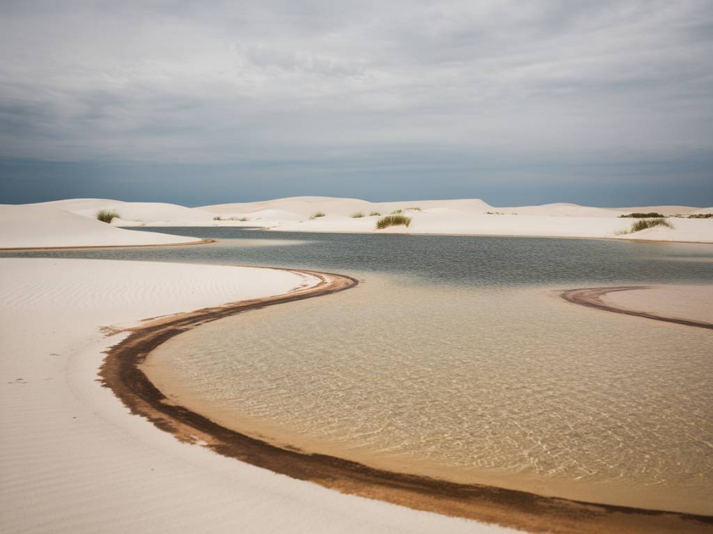 Descubra os Lençóis Maranhenses: quando ir e o que fazer nesse paraíso
