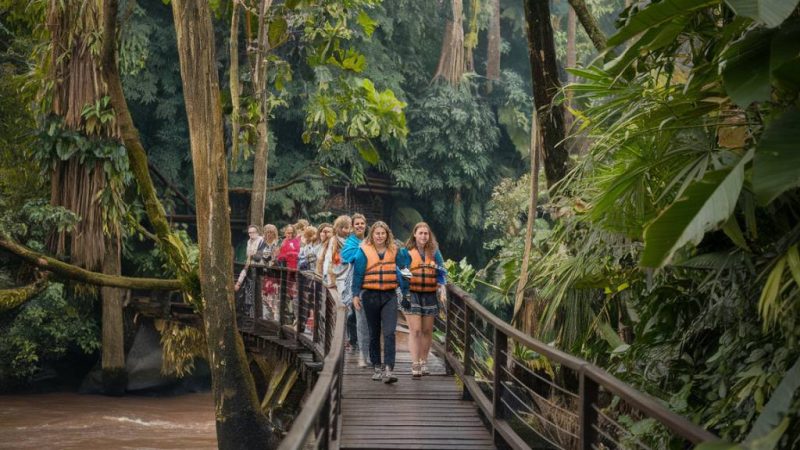 Como explorar a Amazônia de forma sustentável e segura