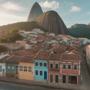 Pousadas com experiências culturais: hospedagem que conecta você à cultura local brasileira