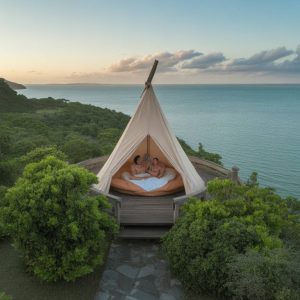 As pousadas mais incríveis em meio à Mata Atlântica: natureza e conforto no coração do Brasil