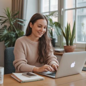 Trabalhar do paraíso: as melhores pousadas no Brasil para nômades digitais e trabalho remoto