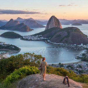 Como escolher a pousada ideal no Brasil: guia completo para cada tipo de viajante