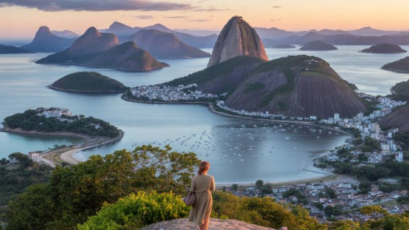 Como escolher a pousada ideal no Brasil: guia completo para cada tipo de viajante