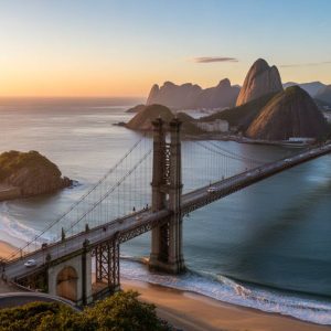 Hotel ou pousada no Brasil: quais são as diferenças e como escolher a melhor opção para sua viagem
