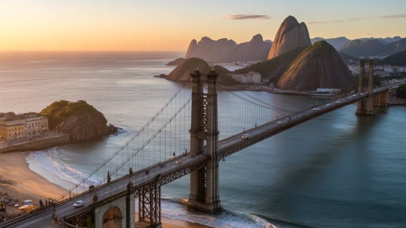 Hotel ou pousada no Brasil: quais são as diferenças e como escolher a melhor opção para sua viagem