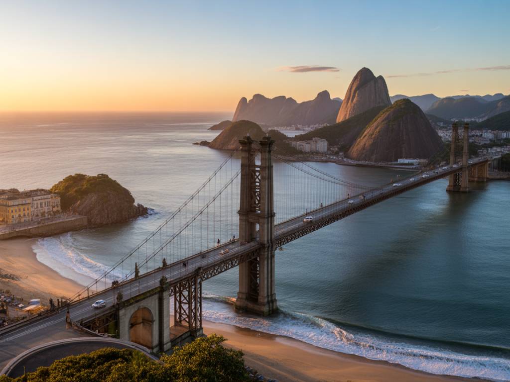 Hotel ou pousada no Brasil: quais são as diferenças e como escolher a melhor opção para sua viagem