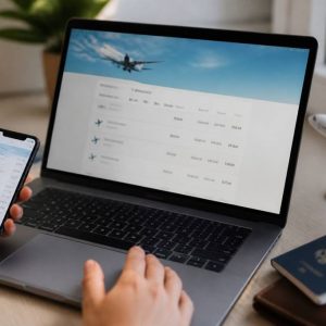 Como economizar na compra de um voo para o brasil